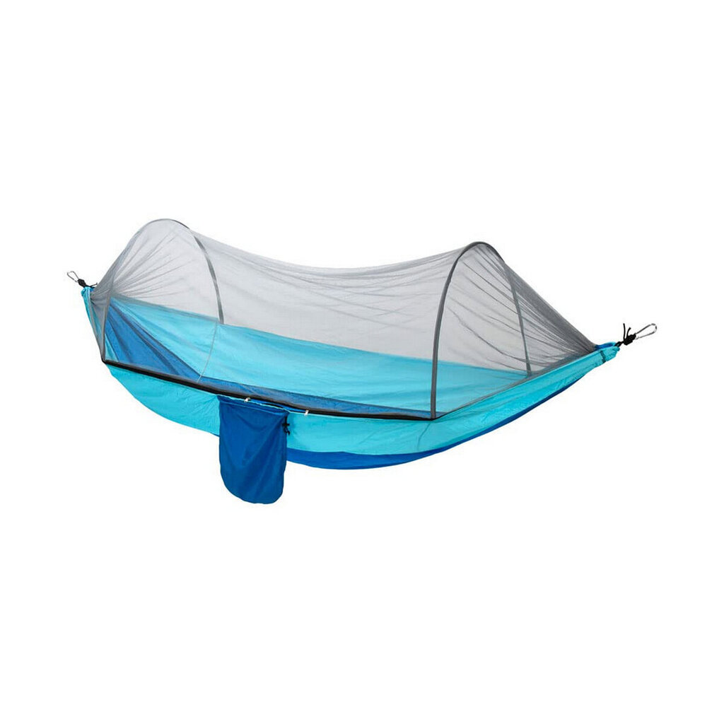 Võtkkiik Hammock EDM (140 x 260 cm) hind ja info | Võrkkiiged | kaup24.ee