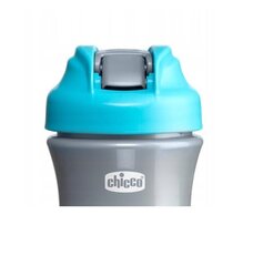 Pehme tilaga joogipudel Chicco 144815, sinine, 350 ml цена и информация | Бутылочки и аксессуары | kaup24.ee