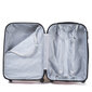 Keskmise suurusega kohver, Wings M, helepruun hind ja info | Kohvrid, reisikotid | kaup24.ee