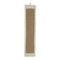 Seinale kinnitatav kraapimisalus kassidele Zolux, 12x56 cm цена и информация | Kraapimispuud | kaup24.ee