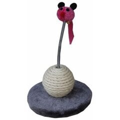 Kraapimispall-mänguasi Yarro International Mini Mouse hind ja info | Kraapimispuud | kaup24.ee