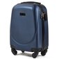 Väike kohver Wings XS, sinine цена и информация | Kohvrid, reisikotid | kaup24.ee