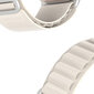 Dux Ducis Velcro Sports Strap GS Version, White hind ja info | Nutikellade ja nutivõrude tarvikud | kaup24.ee