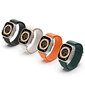 Dux Ducis Velcro Sports Strap GS Version, Orange hind ja info | Nutikellade ja nutivõrude tarvikud | kaup24.ee