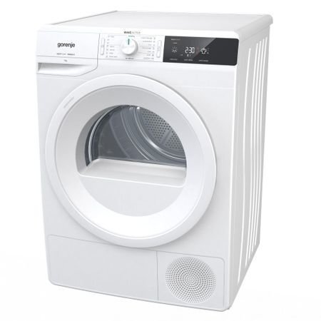 Gorenje DE82/G hind ja info | Pesukuivatid | kaup24.ee