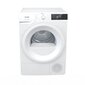 Gorenje DE82/G hind ja info | Pesukuivatid | kaup24.ee