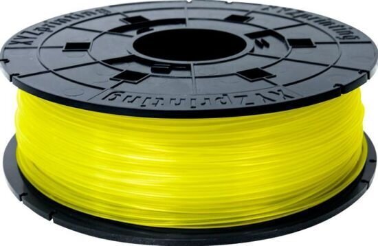 3D-printimise filament XYZprinting RFPLCXUS03G цена и информация | Nutiseadmed ja aksessuaarid | kaup24.ee