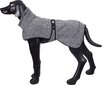 Jope koertele Rukka Comfy Knit, erinevad suurused, roheline hind ja info | Riided koertele | kaup24.ee