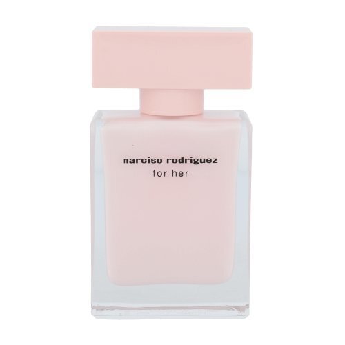 Tualettvesi Narciso Rodriguez For Her EDT naistele 30 ml цена и информация | Naiste parfüümid | kaup24.ee