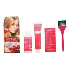 Juuksevärv Garnier Color Sensation 7.0, 0.25 ml цена и информация | Краска для волос | kaup24.ee