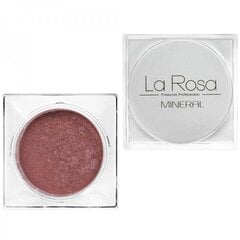 Põsepuna La Rosa Mineral Blush Nr.66 Peach hind ja info | Päikesepuudrid, põsepunad | kaup24.ee