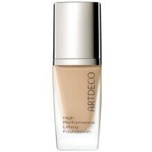 Jumestuskreem Artdeco High Performace Lifting 10 Reflecting Beige 30 ml цена и информация | Jumestuskreemid, puudrid | kaup24.ee