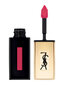 Huuleläige Yves Saint Laurent Rouge Pur Couture Vernisa a Levres Glossy Stain 47 Carmin Tag 6ml hind ja info | Huulepulgad, -läiked, -palsamid, vaseliin | kaup24.ee