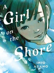 A Girl On The Shore цена и информация | Фантастика, фэнтези | kaup24.ee