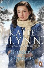 Winter's Orphan: The brand new emotional historical fiction novel from the Sunday Times bestselling author цена и информация | Фантастика, фэнтези | kaup24.ee