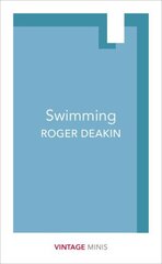 Swimming: Vintage Minis цена и информация | Книги о питании и здоровом образе жизни | kaup24.ee