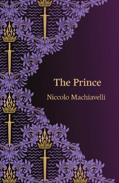 The Prince hind ja info | Ajalooraamatud | kaup24.ee