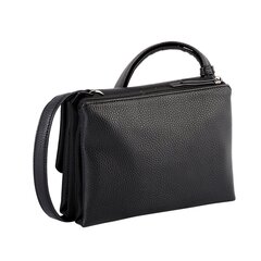 Женская сумка Tom Tailor Tonia 301238*60 4255619907004, черная цена и информация | Женские сумки | kaup24.ee
