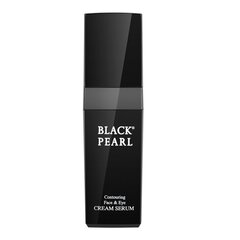 Näo ja silmaümbruskreem BLACK PEARL 30 ml hind ja info | Silmakreemid, seerumid | kaup24.ee