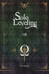 Solo Leveling, Vol. 8 hind ja info | Fantaasia, müstika | kaup24.ee