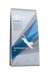 Trovet allergilistele kassidele Hypoallergenic LRD Lamb, 3 kg hind ja info | Kuivtoit kassidele | kaup24.ee