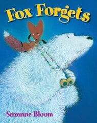 Fox Forgets цена и информация | Книги для подростков и молодежи | kaup24.ee