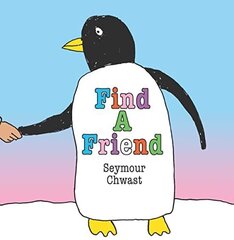 Find a Friend цена и информация | Книги для малышей | kaup24.ee