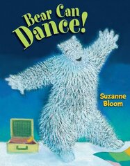 Bear Can Dance! hind ja info | Noortekirjandus | kaup24.ee