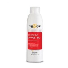 Oksüdant Alfaparf Yellow Peroxide 10 VOL 9%, 150 ml hind ja info | Juuksevärvid | kaup24.ee