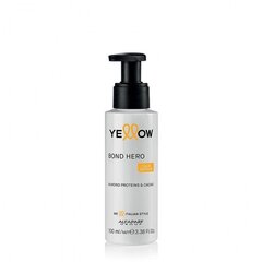 Yellow Repair BOND HERO - 100 ml hind ja info | Maskid, õlid, seerumid | kaup24.ee