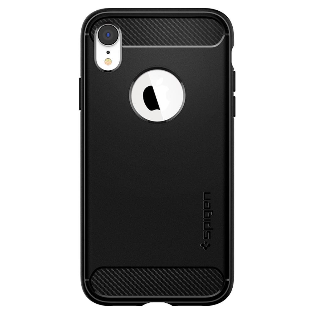 Spigen Rugged Armor hind ja info | Telefoni kaaned, ümbrised | kaup24.ee