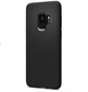 Spigen telefoniümbris telefonile Samsung Galaxy S9, must цена и информация | Telefoni kaaned, ümbrised | kaup24.ee