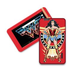 Товар с повреждением. eSTAR 7" HERO Wonder Woman 2/16GB цена и информация | Товары с повреждениями | kaup24.ee