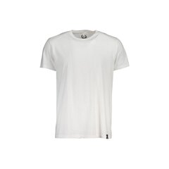 Мужская майка Gian Marco Venturi, белая цена и информация | Мужские футболки | kaup24.ee