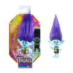 TROLLS мини-кукла Бранч цена и информация | Игрушки для девочек | kaup24.ee