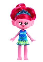 TROLLS кукла Поппи цена и информация | Игрушки для девочек | kaup24.ee