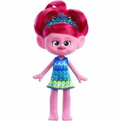 Trolls® nukk Poppy HNF13 hind ja info | Tüdrukute mänguasjad | kaup24.ee