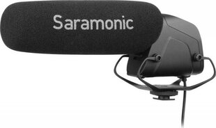 Saramonic SR-VM4 цена и информация | Микрофоны | kaup24.ee