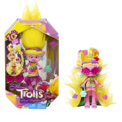 Trolls® moenukk Viva HNF17 цена и информация | MUST Металлическая бутылочка с Ярким рисунком (без BPA) (500ml) для мальчиков от 3+ лет Серая с Машинкой | kaup24.ee