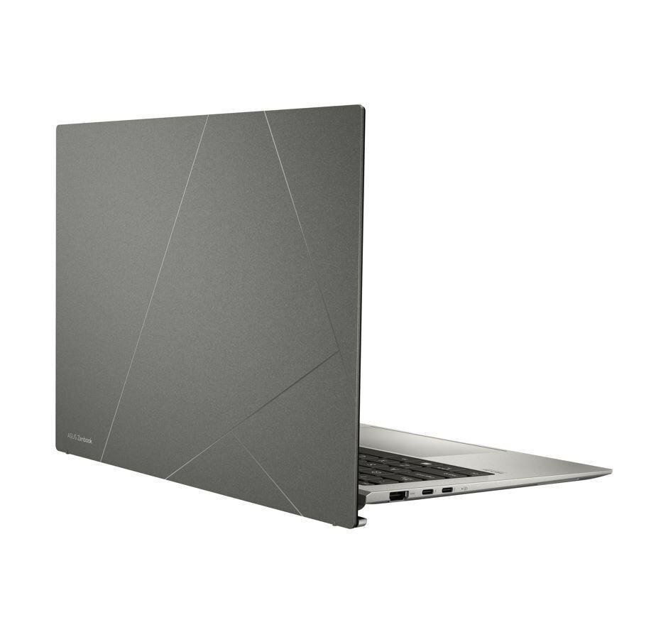 Asus ZenBook Series UX5304VA-NQ075W hind ja info | Sülearvutid | kaup24.ee