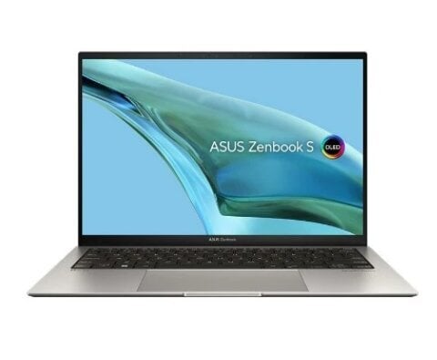 Asus ZenBook Series UX5304VA-NQ075W hind ja info | Sülearvutid | kaup24.ee