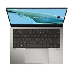 Asus ZenBook Series UX5304VA-NQ075W цена и информация | Ноутбуки | kaup24.ee