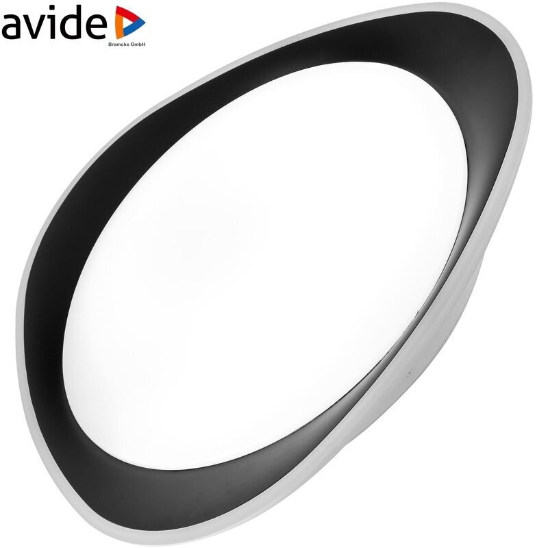 LED-laevalgusti Avide Zeus 48W NW 4000K hind ja info | Laelambid | kaup24.ee