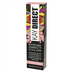 KayPro INTENSE DIRECT COLOR - Pastel Coral - 100 ml hind ja info | Juuksevärvid | kaup24.ee