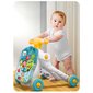 Ricokids 4-in-1 treeninglaud, roheline hind ja info | Imikute mänguasjad | kaup24.ee