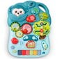 Ricokids 4-in-1 treeninglaud, roheline hind ja info | Imikute mänguasjad | kaup24.ee