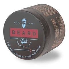 Mati efektiga juuksepasta Beard Club, 100 ml hind ja info | Viimistlusvahendid juustele | kaup24.ee