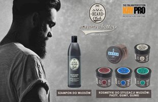 Mati efektiga juuksepasta Beard Club, 100 ml hind ja info | Viimistlusvahendid juustele | kaup24.ee