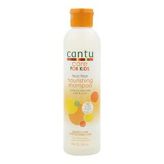 Šampoon Kids Care Nourishing Cantu Kids Care (237 ml) hind ja info | Šampoonid | kaup24.ee