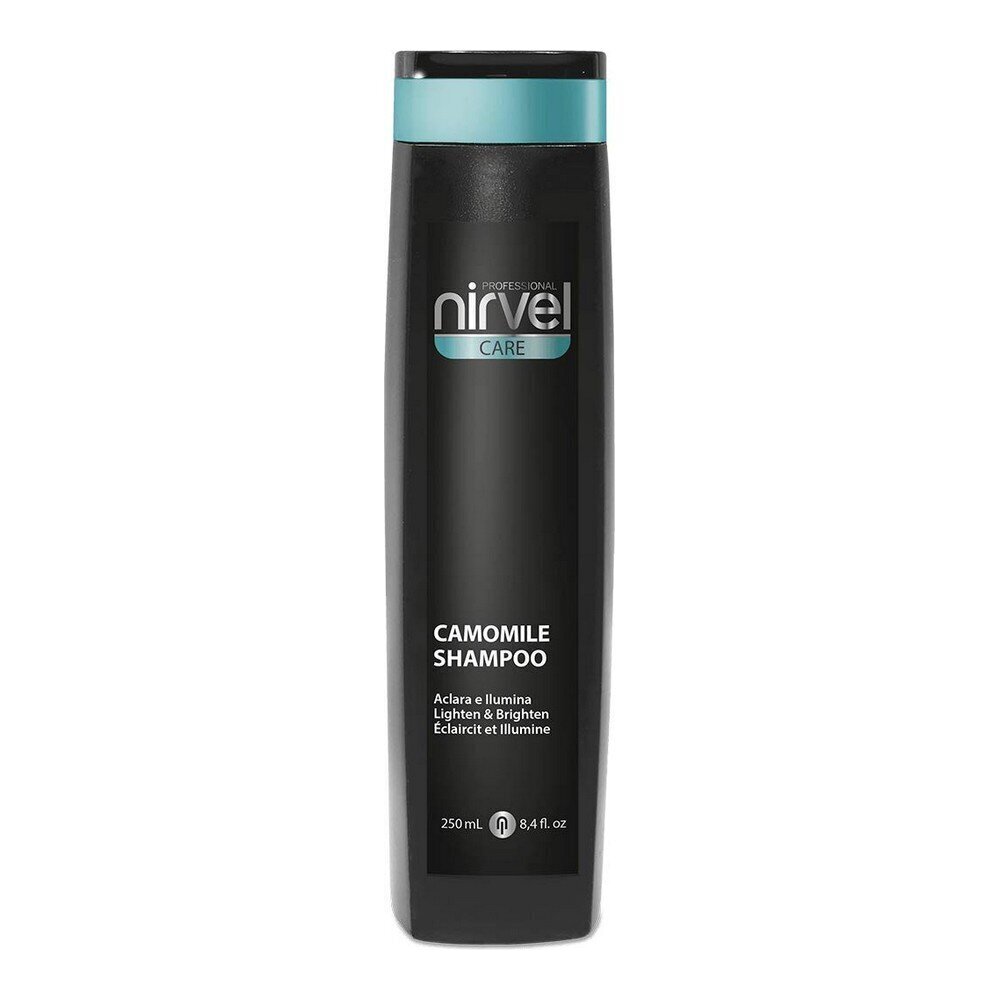 Šampoon ja palsam Nirvel hind ja info | Šampoonid | kaup24.ee